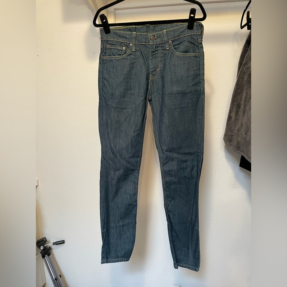 Levi’s 511 30x32 NEVER WORN